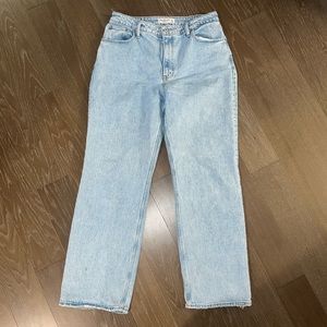 Abercrombie & Fitch, size 31/12 R